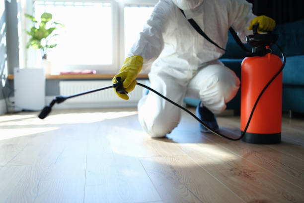Reliable Drug Lab Cleanup contractor in Weston, NJ by Trauma Clean Pros